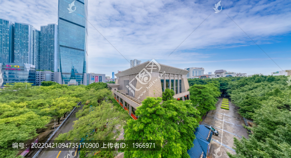 柳州博物館