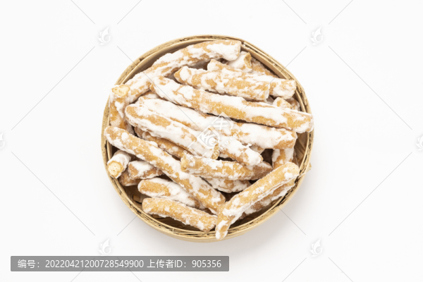 張木果子