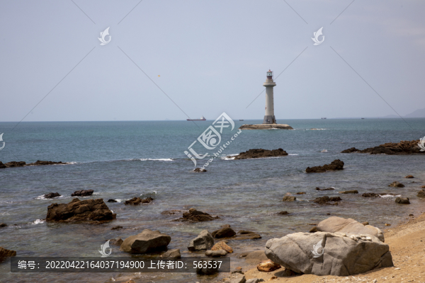 海南省三亞大小洞天旅游景區(qū)