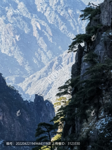 西海大峽谷