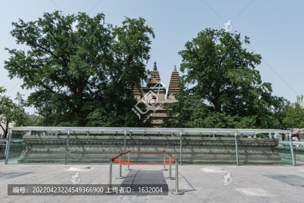 北京五塔寺