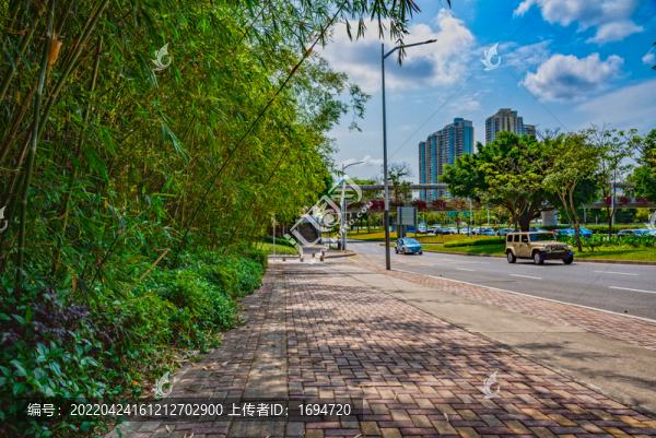花園城市