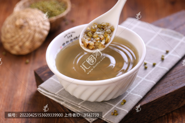 綠豆湯