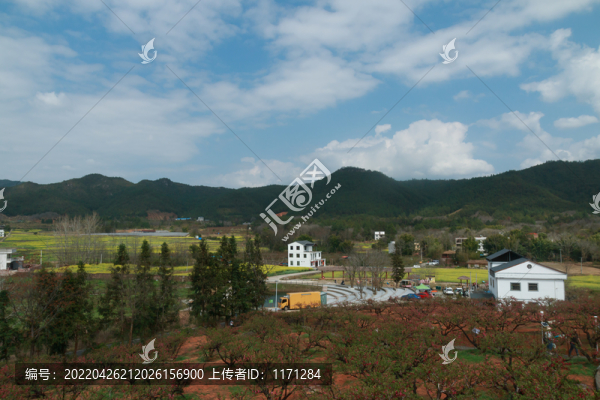 鄉(xiāng)村風(fēng)光