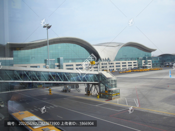 烏魯木齊機(jī)場(chǎng)
