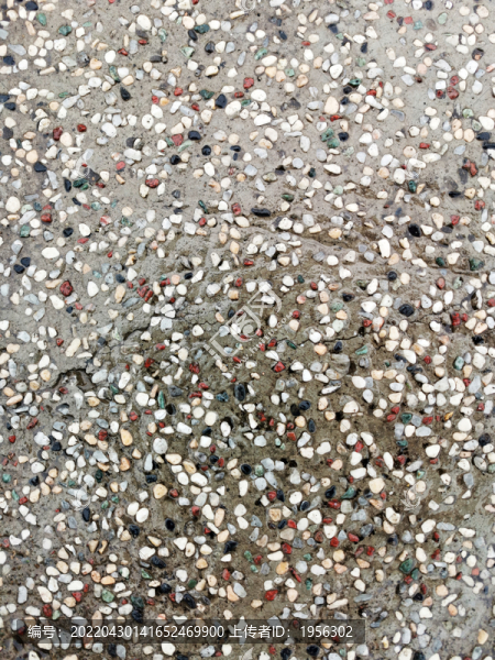 水泥石子紋理背景