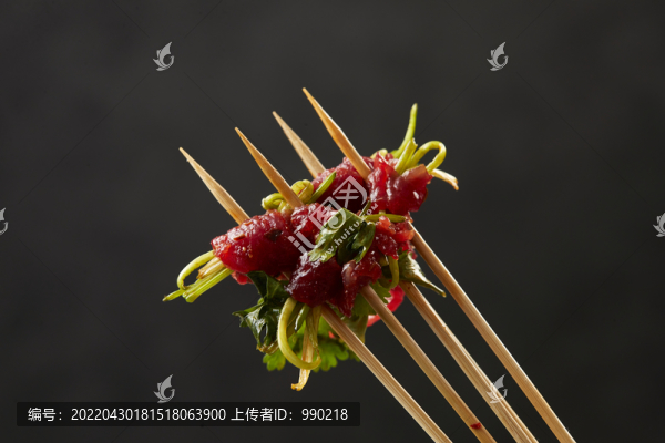 串串