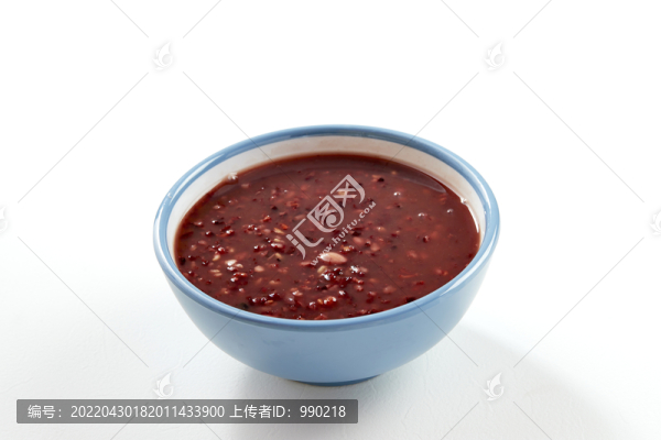 八寶粥