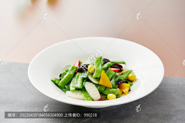 小炒皇