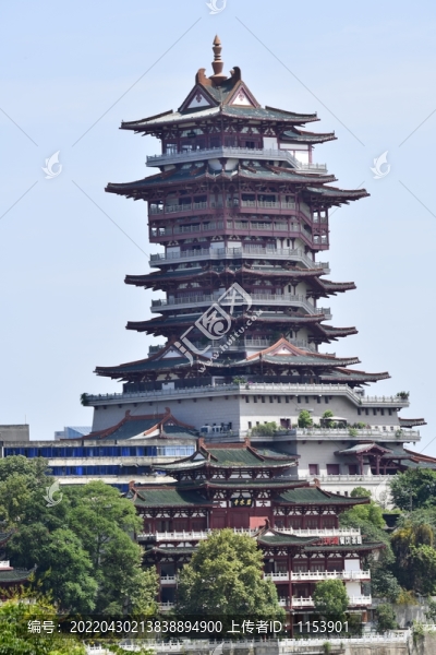 越王樓