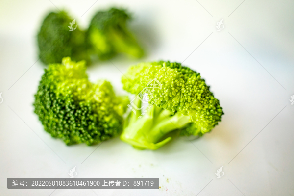 西蘭花