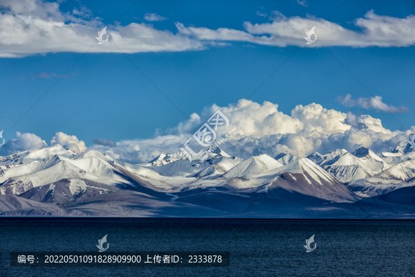 可可托海