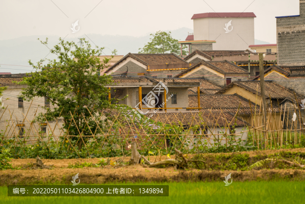 鄉(xiāng)村