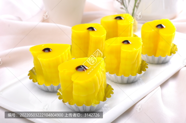 茶點(diǎn)糕點(diǎn)
