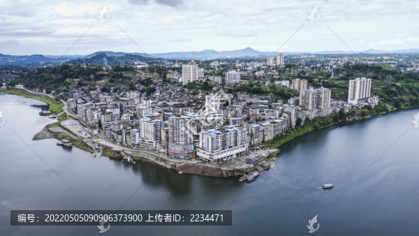 渠縣三匯鎮(zhèn)