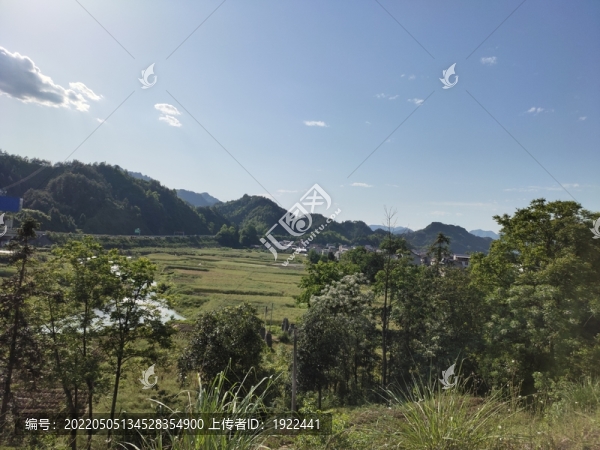 田園風(fēng)光