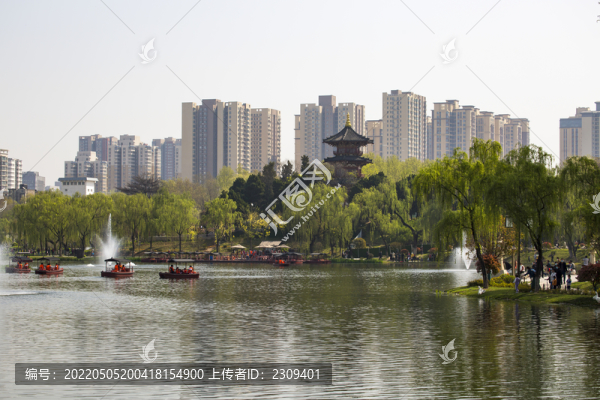 興慶公園