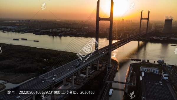 閔浦大橋