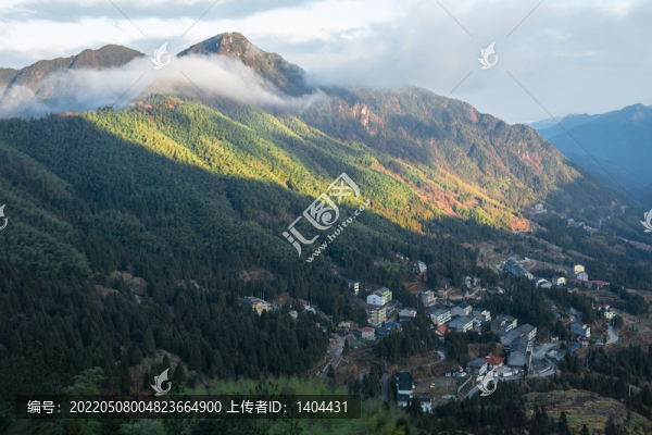 瑞安市農(nóng)村風(fēng)光