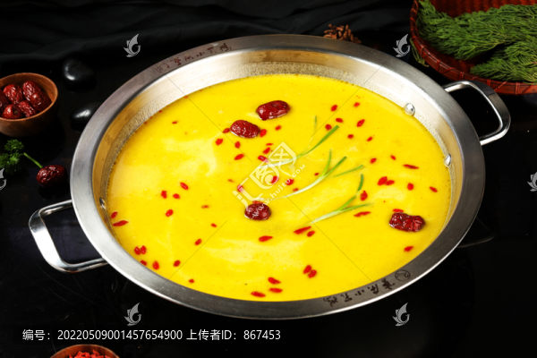 金湯豆花鍋