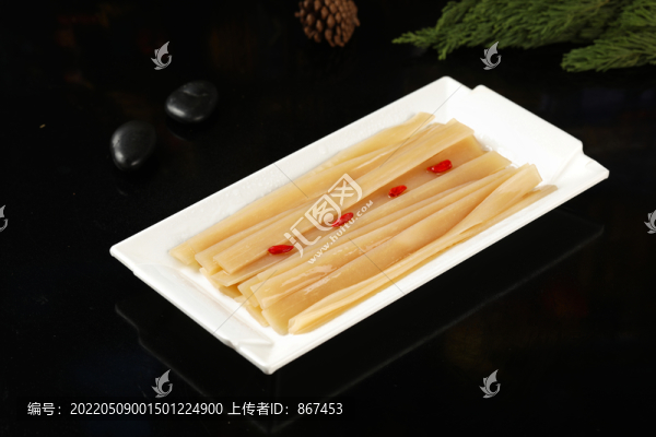 紅薯粉