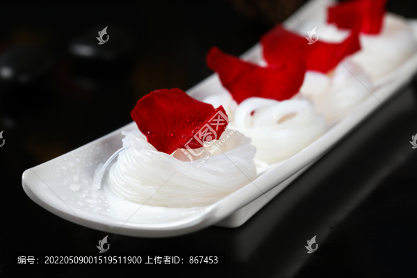 龍口粉絲