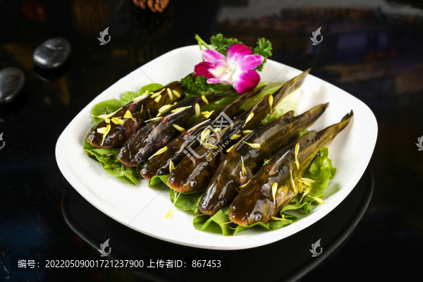 黃鴨叫