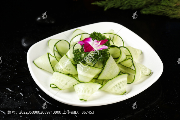 黃瓜