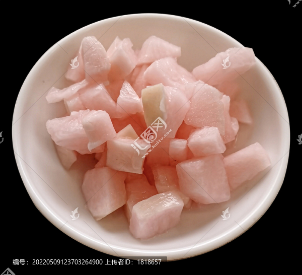 泡菜