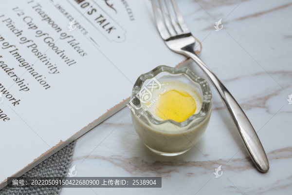 沙拉調(diào)料