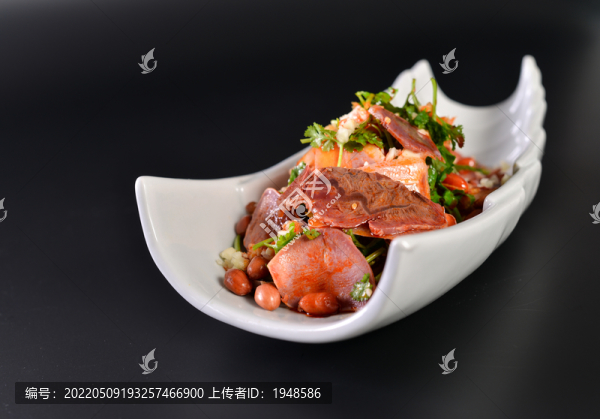 夫妻肺片