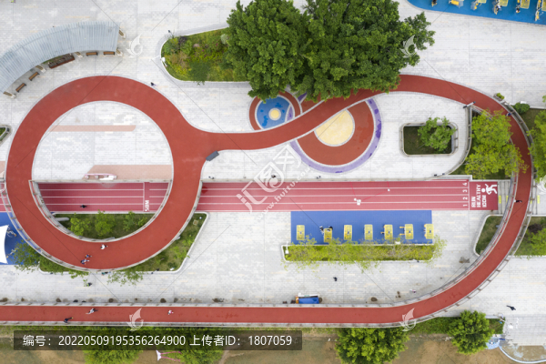智慧體育公園