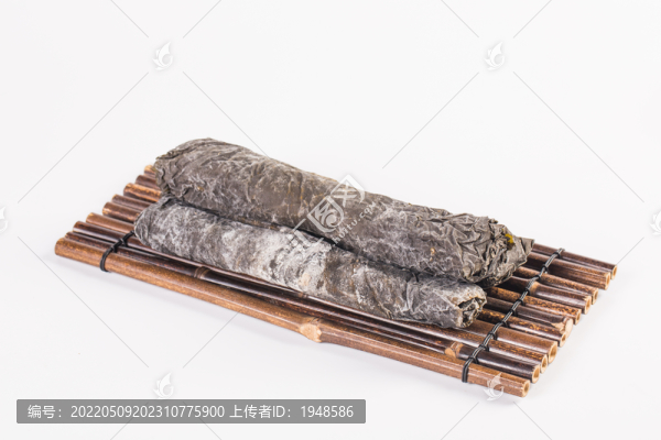 海帶卷