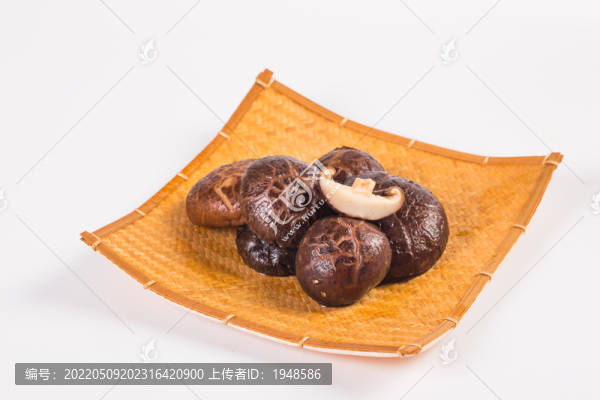 香菇
