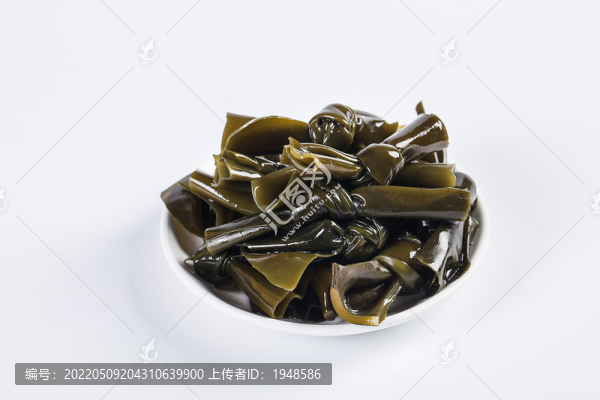 海帶結(jié)