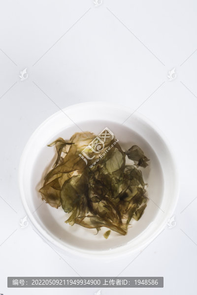 頭水紫菜