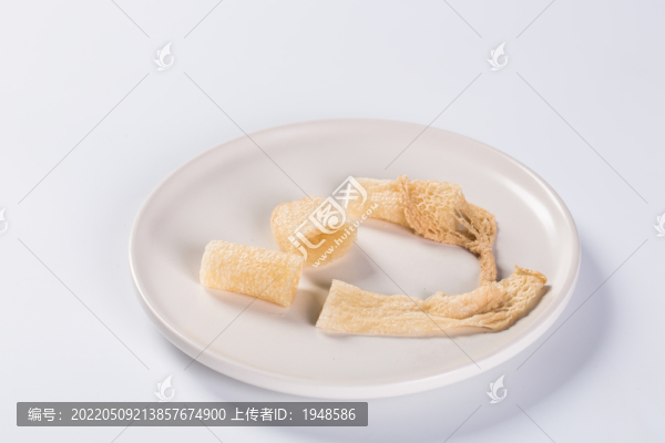竹蓀
