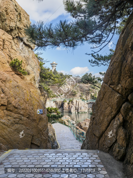 榮城成山頭