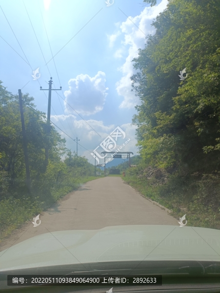漢中南鄭龍池風(fēng)景區(qū)