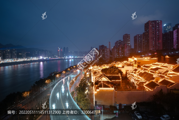 重慶湖廣會館