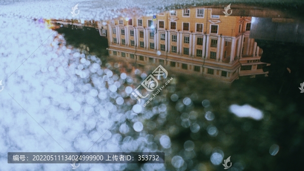 符拉迪沃斯托克街景