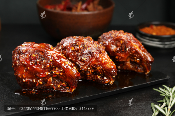 兔腦殼