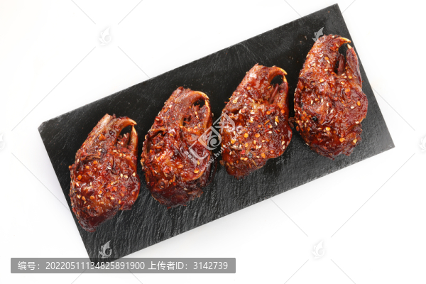 兔腦殼