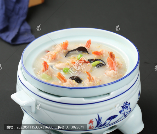 蝦仁