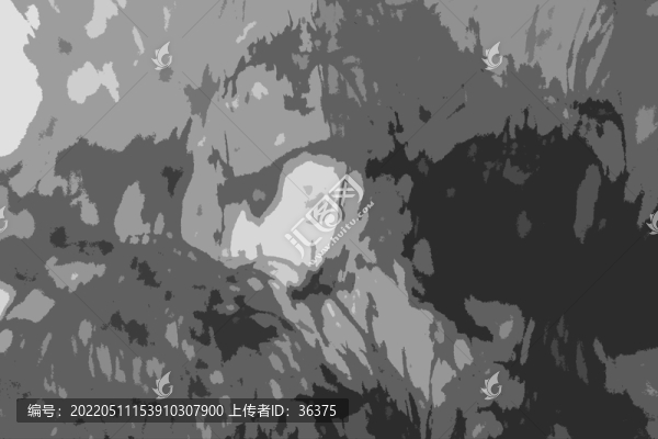 抽象黑白背景