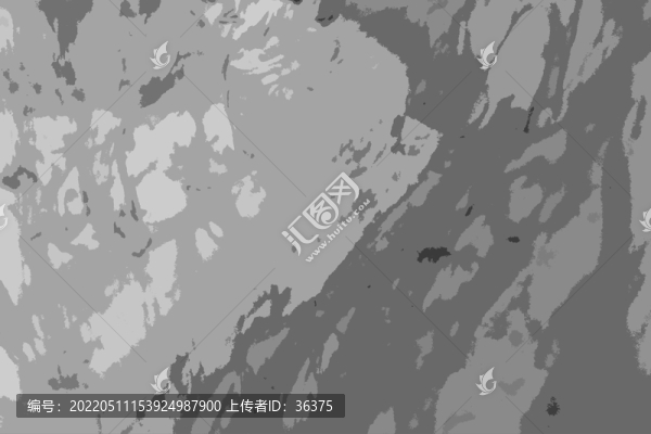 黑白抽象背景