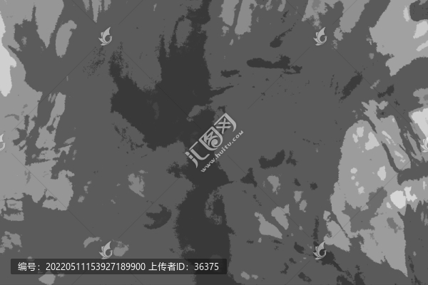 黑白抽象背景