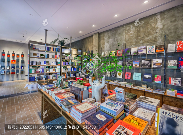 書(shū)店