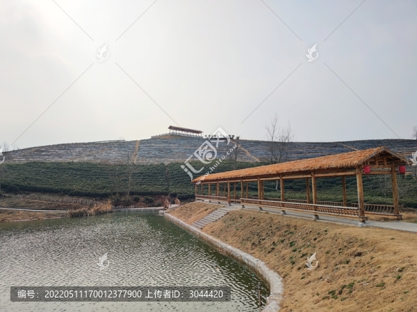 鄉(xiāng)村旅游基地