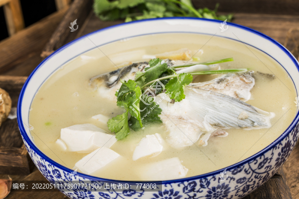 豆腐湯